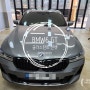 대구썬팅:기품있는 패밀리카 BMW6 GT & 글라스틴트 선셋 틴팅기!