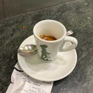 이탈리아 로마 커피 - 콜로세움, 바티칸, 판테온 카페