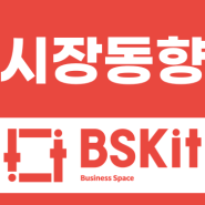 [BSKit 시장동향] 2024년 6월 25일 뉴스클리핑