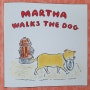 [하루한권원서 2406-21] Martha walks the dog by Susan Meddaugh