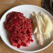 양산 한우 맛집 소토 | 소고기 식육식당 | 가족외식 단체모임 추천