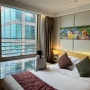 홍콩 가성비 호텔 에코트리, 셩완 지역 위치 좋고 깔끔한 숙소