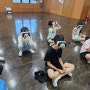 [VR 안전교육] 6월 26일 서울삼성학교 안전체험교육