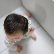 [리뷰] 10개월 아기 범퍼 침대 가격 및 사이즈 리뷰~!(좁은방 기준 추천)