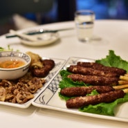 송리단길 쌀국수 포템템 베트남 현지인이 하는 식당