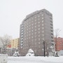 [Sapporo] Fairfield by Marriott Sapporo [페어필드 바이 메리어트 삿포로] - 트윈룸 2024.2.23