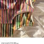 드타미 프로젝트 무지개떡 set : 블루오렌지 XS 사이즈 후기 | 84cm, 13kg