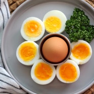 계란 삶는 시간 삶는법 계란완숙삶기 시간 달걀 반숙계란삶기
