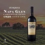 [와인추천] Napa Glen, Cabernet Sauvignon, 나파 글렌, 카베르네 쇼비뇽 2022