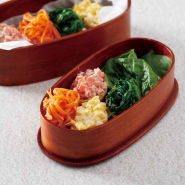 어글리어스 채소박스로 만드는 채소 토핑 유부초밥 레시피