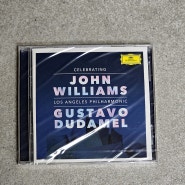 Celebrating John Williams - Gustavo Dudamel