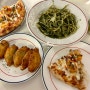 [동작구/대방동] 보라매 신대방삼거리역 피자 파스타 맛집 | 엘리앤크리스 피자