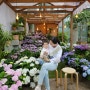 [제주도] 9개월 아기와 여미지 식물원