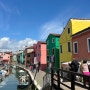 이탈리아 베네치아 여행 날씨와 맛집 필수 코스 부라노섬 가는법