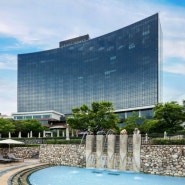 그랜드 하얏트 서울 호텔, 아시아 지역 및 하얏트 월드 호텔 중첫 번째 UL Solutions ”UL Verified Healthy Building” 마크 획득