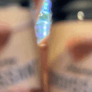 [노원·공릉·별내·의정부 전자담배 베이프살롱]★입호흡액상 디저트액상 허니크로아상 달달한 노멘솔액상★