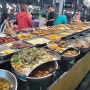 태국 방콕/파타야 온라인투어 패키지여행 점심, 저녁, 텝쁘라씻(Thepprasit) 야시장 후기