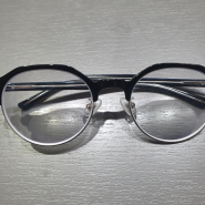 안경렌즈 판매 리뷰 / 학생안경 케미디프리 퍼펙트 UV 1.74 할인가격