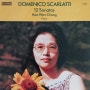 피아니스트 장혜원, 12 Sonatas, 1983