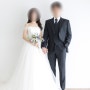 [결혼준비.04] 청담 학동 결혼식 예복 브링턴 맞춤장장