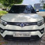 2021 베리뉴티볼리 가솔린 V3 흰색 무사고 소형SUV 중고차 매매 장점 구입 가격 시세
