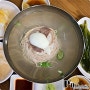 청담동 한식 맛집 평양냉면 진청수 평냉 신흥강자 룸식당