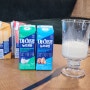 단백질음료 맛있게 먹기 필수템 추천!