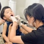 아기 불소도포 시기 가격 치아관리 팁 강남 소아교정 언제?
