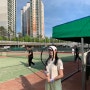 테린이가 말아주는 테니스 패션 및 용품 이모저모 1탄(테린이 테니스 라켓, 텐션, 가방 추천)