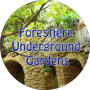 2024 요세미티 요산요수 여행-포레스티어 지하 정원 (Forestiere Underground Gardens)