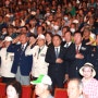 충북도 6‧25전쟁 제74주년 기념식 개최