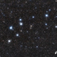 2024년 7월 천문현상 - 여름철 대삼각형과 은하수, M57 반지성운