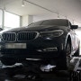 BMW 630D GT 19인치 타이어 교체 및 추천 콘티넨탈 익스트림콘택트 DWS06+ 2454519 2754019