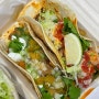 한성대입구역 맛집 :: 솔멕시 / 타코(TACO) / 비프퀘사디아 / 멕시코음식