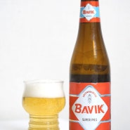 1263. 바빅 슈퍼 필스 / Brewery de Brabandere
