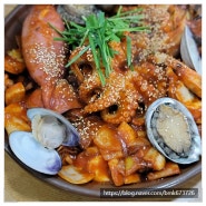 인천 연수역에서 만나는 최고의 한식 맛집, 해목정 X 연수동해물나라 본점