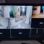 《토토고시원 (대전시 유성구)》, 'CCTV시공' 작업완료~✔ (전국대전CCTV&음향장비)