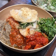 대전 도룡동 맛집, 냉면이 특히 맛있는 유성옥 도룡점