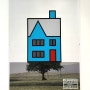 [Richard Woods’ House] 리차드우즈 전시/ 아트코드갤러리