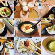 [06.14-16 여행갔따리] in OSAKA : 오사카 도톤보리 맛집 '카니도라쿠 도톤보리본점' / 글리코상 인증샷