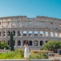 이탈리아 로마 여행 일정 코스 투어라이브 자유여행 준비물로 필수! 콜로세움 트레비 분수