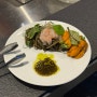 [한남동 맛집] 어물전청 : 가성비 넘치는 한식 해산물 오마카세