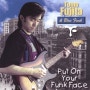 Tomo Fujita - Just Funky