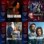 2024년 25주차 넷플릭스 톱10 - 전 세계 시청자들이 선택한 제시카 알바의 복수극