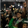 글로벌 마리화나 규제 추세... 브라질의 합법화 결정