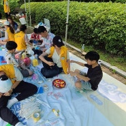 성남시(시장 신상진)는 오는 6월30일 오후2시~5시 성남종합운동장 실내체육관(중원구성남동)에서 "제2회 찾아가는 팝업놀이터"를 운영한다.가족단위 어린이 400여명 참여.