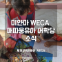[해외] 미얀마 WECA 매따웅유아 어학당 소식