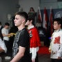 명불허전 “UIS 패션쇼”: 학생들의 놀라운 재능과 학교의 후원이 빛나는 무대