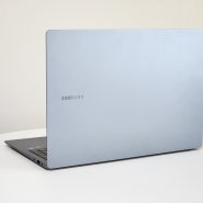 갤럭시 북4 Pro AI 노트북, 인텔® 코어™ Ultra 프로세서 실 사용기