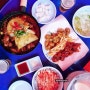 강남 맛집 닭동가리 강남 핫플 포차형 술집